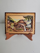 wood carved wall art germany for sale wood carved wall art germany for sale Miami