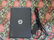 Chromebook 11a nb0000na for sale  LEICESTER