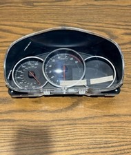 2017 2020 Subaru BRZ LCD MEDIDOR PAINEL DE INSTRUMENTOS VELOCÍMETRO / 53K MPH comprar usado  Enviando para Brazil
