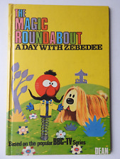 Magic roundabout day for sale  WOLVERHAMPTON