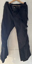 Pantalon ski homme d'occasion  Ergué-Gabéric