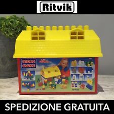 Mega bloks gioco usato  Pomezia