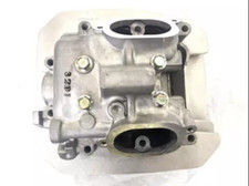 Suzuki 2005-2010 KINGQUAD 400AS 4X4 Conjunto de Cabeça Cylin 11100-27H00 Novo Fabricante de Equipamento Original comprar usado  Enviando para Brazil