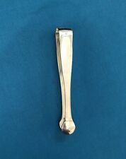 Pince sucre christofle d'occasion  Nancy-