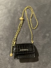 Guess kartenhalter micro gebraucht kaufen  Reutlingen
