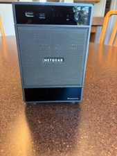Netgear readynas ultra for sale  Novi