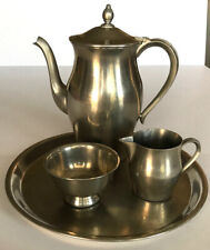 Pewter coffee service for sale  Phoenix