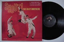 ISLEY BROTHERS Shout! RCA VICTOR LP mono t comprar usado  Enviando para Brazil