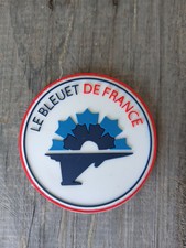 Patch bleuet pvc d'occasion  Saint-Dizier