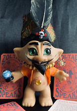 Custom troll inch for sale  Yucca Valley