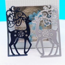 Deer metal cutting d'occasion  Expédié en Belgium