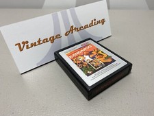 Kangaroo game cartridge for sale  Waynesboro