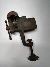 small bench vise for sale  Richmond