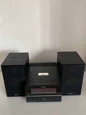 Sony hcd bx77dbi for sale  COLCHESTER