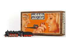 Marklin mini club usato  Milano