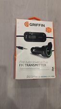 Transmissor FM GRIFFIN iTrip Auto Universal Plus 3.5mm NA22046-2 - Nova caixa aberta comprar usado  Enviando para Brazil