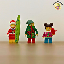 Lego minifigures bam d'occasion  Paris III