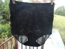 Vtg stunning black for sale  CORWEN