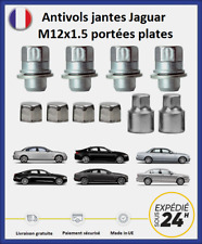 Ecrous antivol roues d'occasion  Erstein