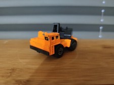 Matchbox mobile crane gebraucht kaufen  Magdeburg
