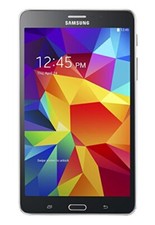 Samsung - Galaxy Tab 4 - 7" (2014) - 8GB - Preto - SM-T230NYKAXAR comprar usado  Enviando para Brazil