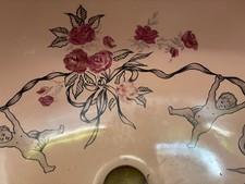 Marble vanity sink for sale  Great Neck