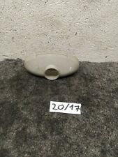 Plastica cover forcella usato  Noventa Vicentina