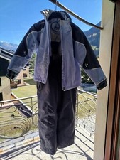 Completo sci bambino usato  Seveso