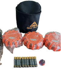 Led road flares for sale  Yantis