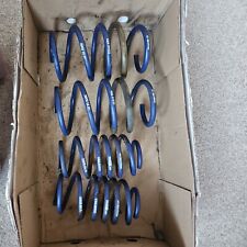 Lowering springs 91532 for sale  HULL