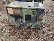 Mep 802a diesel for sale  Hickory Hills