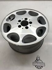 Alufelge loch 8x16 gebraucht kaufen  Freren