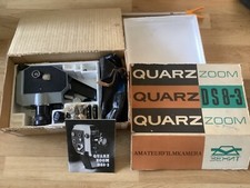 Super film kamera gebraucht kaufen  Oderberg