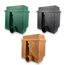Teichfilter edelstahl spalt gebraucht kaufen  Bretzenheim