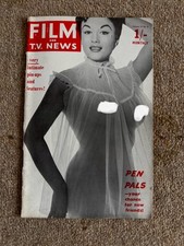 Film .v. news for sale  ORMSKIRK