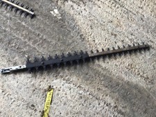 Stihl hedge cutter for sale  BRADFORD-ON-AVON