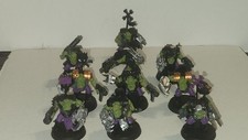 Warhammer 40k ork for sale  Bentonville