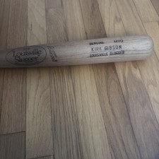 Kirk gibson louisville for sale  Littleton