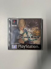 Parasite eve sony usato  Fossano
