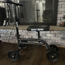 Kneerover knee scooter for sale  Andover