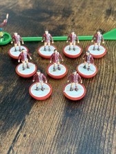 Vintage subbuteo team for sale  BANGOR
