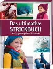Ultimative strickbuch gebraucht kaufen  Berlin