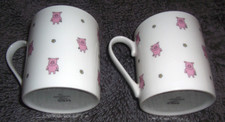 Percy pig mugs for sale  UK