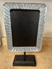 Galvanized steel tray for sale  San Marcos