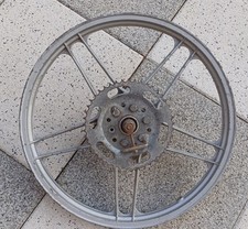 Puch 35x17 zoll gebraucht kaufen  Friesenheim