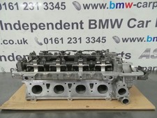 Bmw cylinder head for sale  MANCHESTER