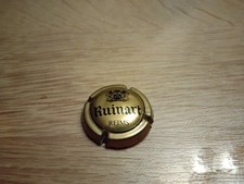 Capsule champagne ruinart d'occasion  Fismes