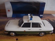 Cars volkspolizei wartburg gebraucht kaufen  Chemnitz