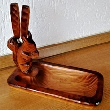 Holz nussschale eichhörnchen gebraucht kaufen Holz nussschale eichhörnchen gebraucht kaufen  Jesenwang