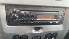 Radio origine dacia d'occasion  Chaumont